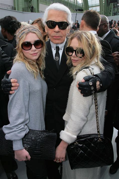 olsen twins chanel sunglasses|Mary.